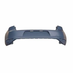 Volkswagen Golf 7 2012-2020 Arka Tampon 5G6807421