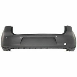 Volkswagen Golf 7 2012-2020 Arka Tampon Sensörlü 5G6807417