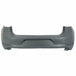 Volkswagen Golf 7 2012-2020 Arka Tampon Sensörsüz 5G6807417BQ