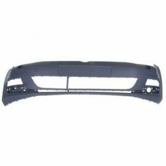 Volkswagen Golf 7 2016-2020 Ön Tampon Far Yıkamasız Sensörlü 5G0807217BS Volkswagen Golf 7 2016-2020 Ön Tampon Far Yıkamasız Sensörlü 5G0807217BS