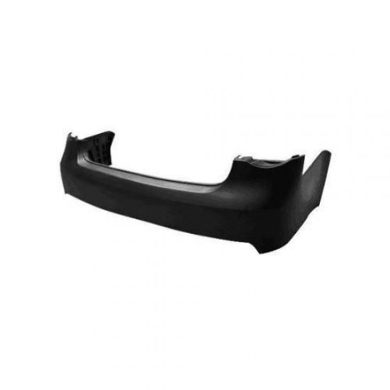 Volkswagen Jetta 2006-2010 Arka Tampon Sensörsüz 1K5807417H