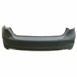 Volkswagen Jetta 2011-2014 Arka Tampon Sensörsüz 5C6807417D