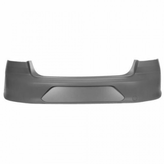 Volkswagen Passat B8 2014 Üstü Yıllar Arka Tampon 3G5807417