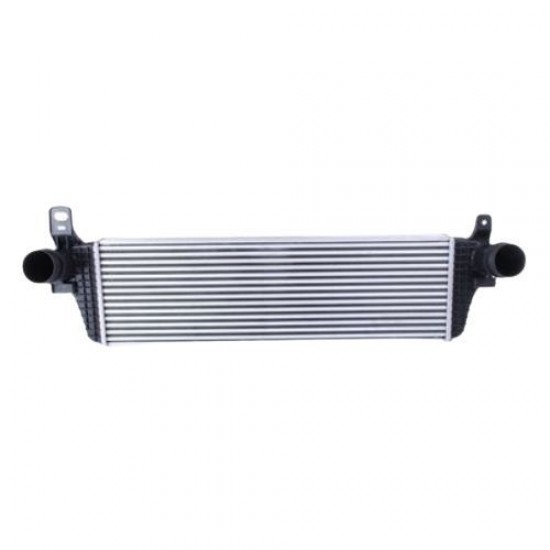 Volkswagen Transporter T5 2009-2015 İntercooler Radyatör 7E0145804A-818659